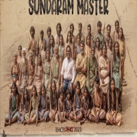 Sundaram Master